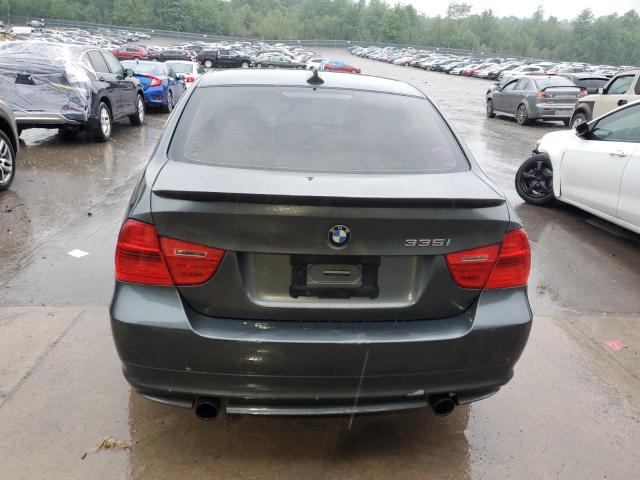 Photo 5 VIN: WBAPL335X9A515588 - BMW 3 SERIES 