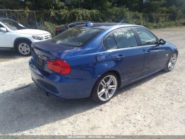 Photo 3 VIN: WBAPL3C50AA408456 - BMW 3 