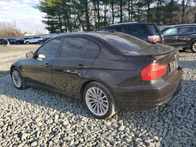 Photo 1 VIN: WBAPL3C51AA407476 - BMW 335 XI 