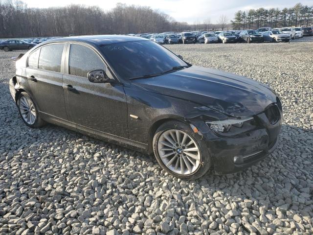 Photo 3 VIN: WBAPL3C51AA407476 - BMW 335 XI 