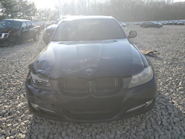 Photo 4 VIN: WBAPL3C51AA407476 - BMW 335 XI 