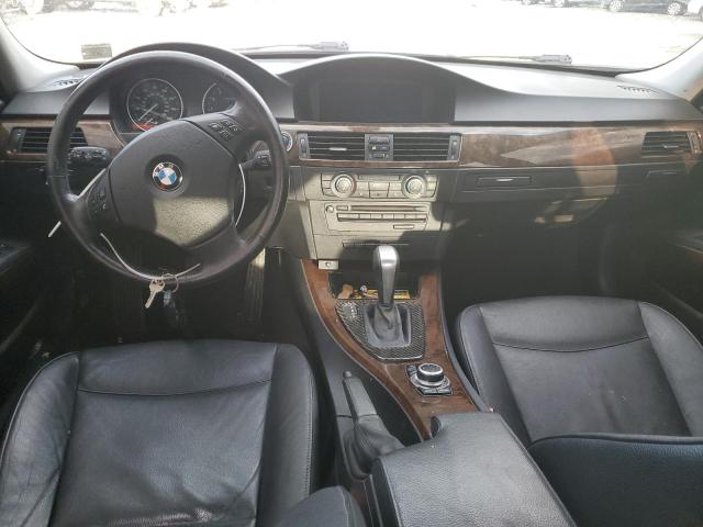 Photo 7 VIN: WBAPL3C51AA407476 - BMW 335 XI 