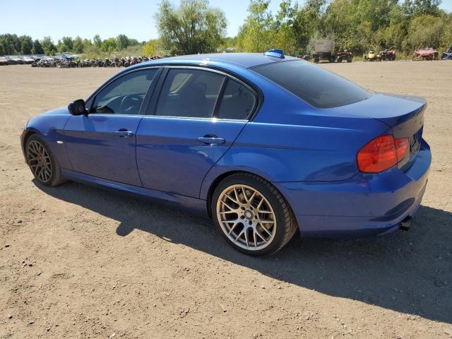 Photo 1 VIN: WBAPL3C51AA515886 - BMW 335 XI 