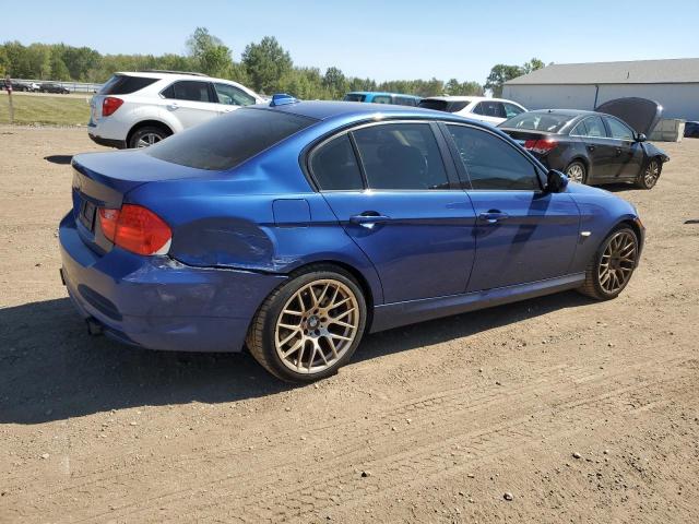 Photo 2 VIN: WBAPL3C51AA515886 - BMW 335 XI 