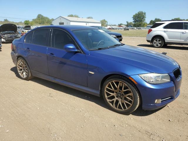 Photo 3 VIN: WBAPL3C51AA515886 - BMW 335 XI 