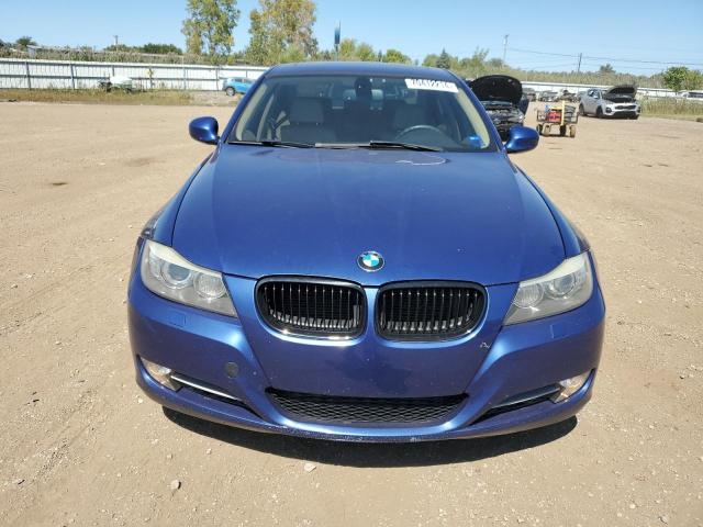 Photo 4 VIN: WBAPL3C51AA515886 - BMW 335 XI 