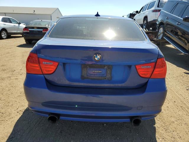 Photo 5 VIN: WBAPL3C51AA515886 - BMW 335 XI 