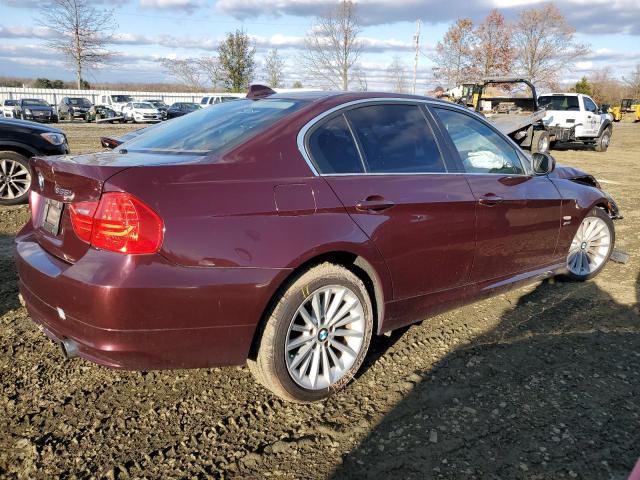 Photo 2 VIN: WBAPL3C52AA408992 - BMW 335 XI 