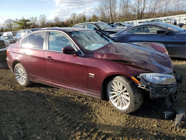 Photo 3 VIN: WBAPL3C52AA408992 - BMW 335 XI 