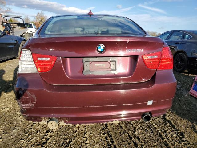 Photo 5 VIN: WBAPL3C52AA408992 - BMW 335 XI 