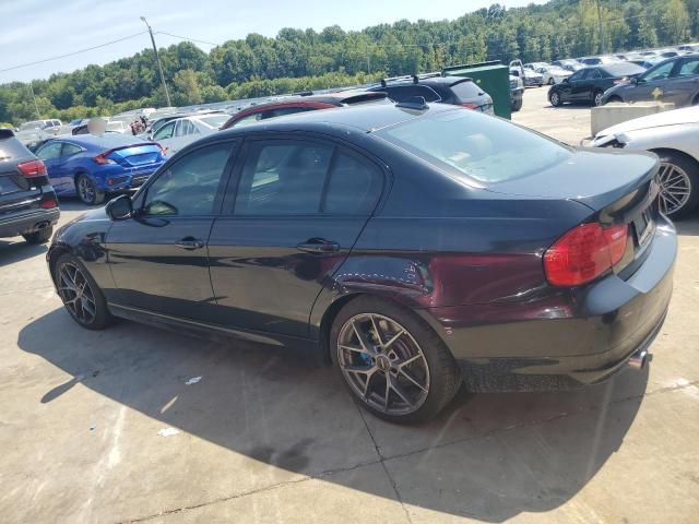 Photo 1 VIN: WBAPL3C52AA409026 - BMW 335 XI 