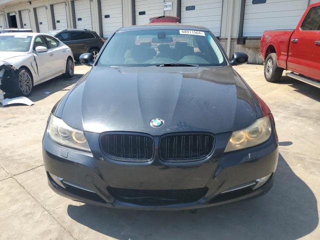 Photo 4 VIN: WBAPL3C52AA409026 - BMW 335 XI 