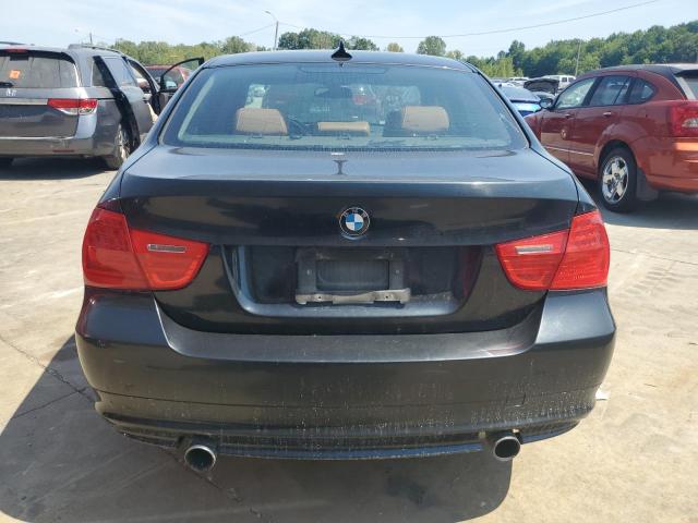 Photo 5 VIN: WBAPL3C52AA409026 - BMW 335 XI 