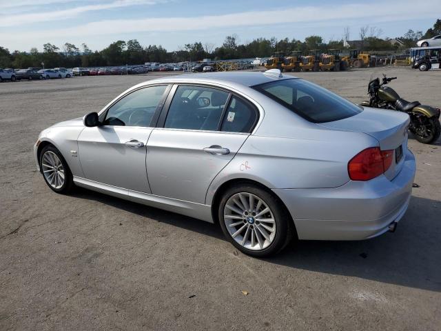 Photo 1 VIN: WBAPL3C52AA409267 - BMW 335 XI 