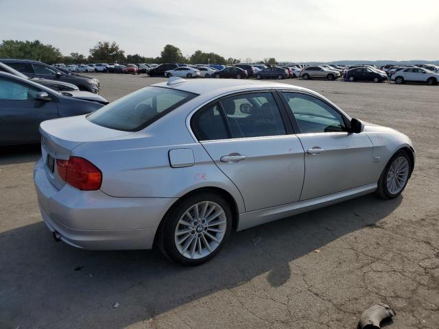 Photo 2 VIN: WBAPL3C52AA409267 - BMW 335 XI 