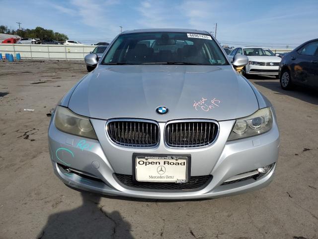 Photo 4 VIN: WBAPL3C52AA409267 - BMW 335 XI 