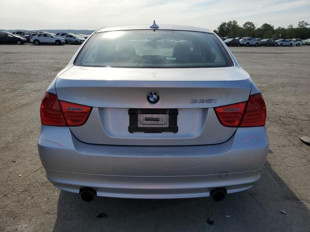 Photo 5 VIN: WBAPL3C52AA409267 - BMW 335 XI 