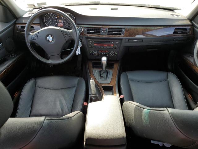 Photo 7 VIN: WBAPL3C52AA409267 - BMW 335 XI 