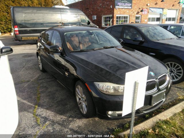 Photo 0 VIN: WBAPL3C53AA407642 - BMW 335I 