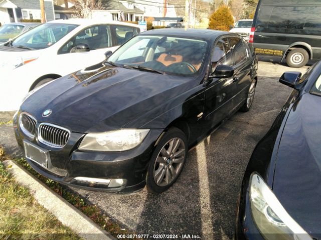 Photo 1 VIN: WBAPL3C53AA407642 - BMW 335I 