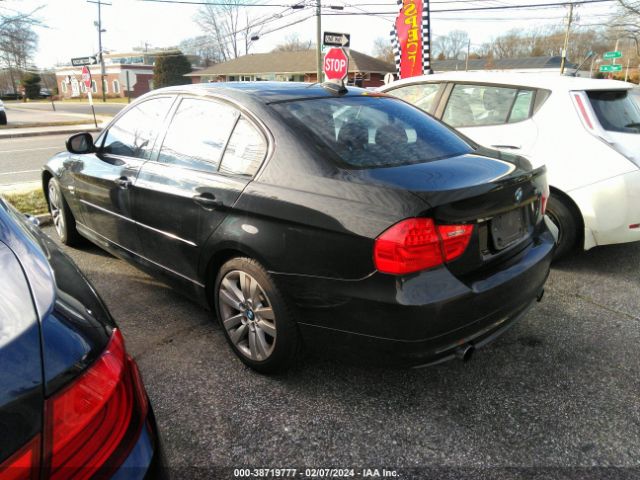 Photo 2 VIN: WBAPL3C53AA407642 - BMW 335I 