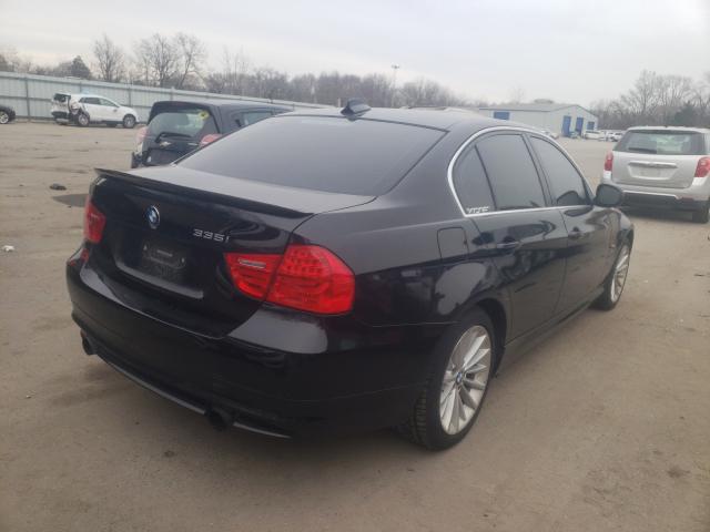 Photo 3 VIN: WBAPL3C53AA408239 - BMW 335 XI 