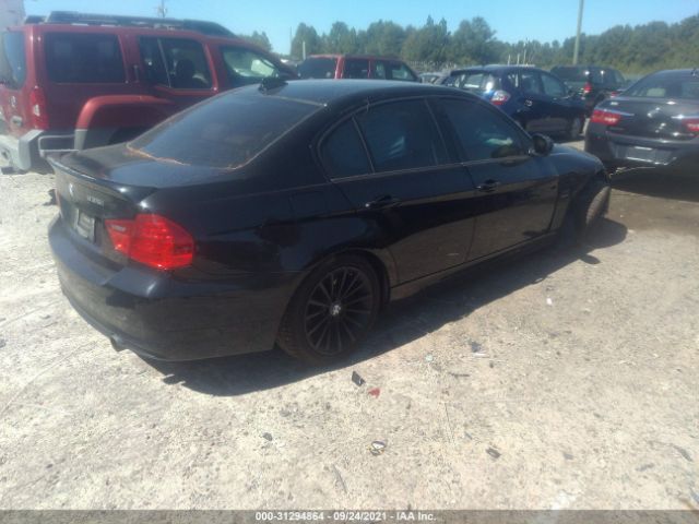 Photo 3 VIN: WBAPL3C53AA408483 - BMW 3 