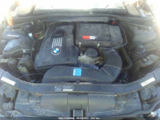 Photo 9 VIN: WBAPL3C53AA408483 - BMW 3 