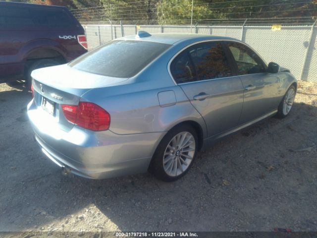 Photo 3 VIN: WBAPL3C53AA408693 - BMW 3 