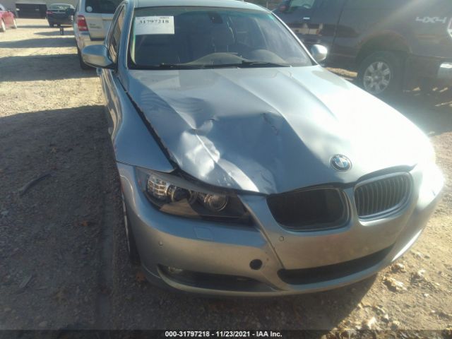 Photo 5 VIN: WBAPL3C53AA408693 - BMW 3 