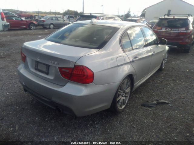 Photo 3 VIN: WBAPL3C53AA515971 - BMW 3 