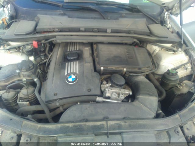 Photo 9 VIN: WBAPL3C53AA515971 - BMW 3 