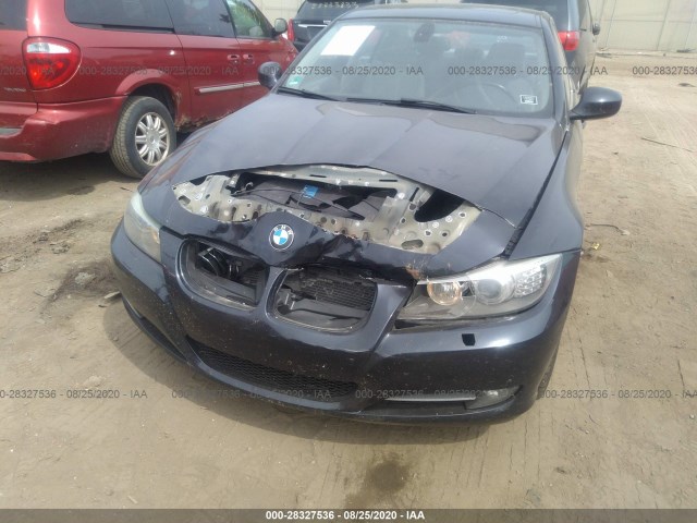 Photo 5 VIN: WBAPL3C53AA776095 - BMW 3 