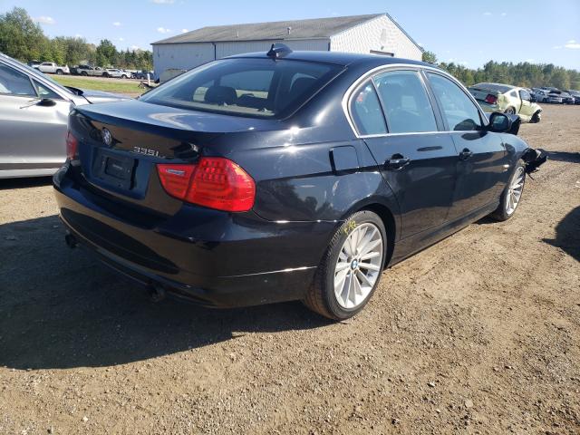 Photo 3 VIN: WBAPL3C54AA408704 - BMW 335 XI 