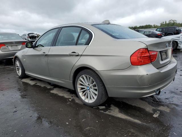 Photo 1 VIN: WBAPL3C54AA408833 - BMW 335 XI 