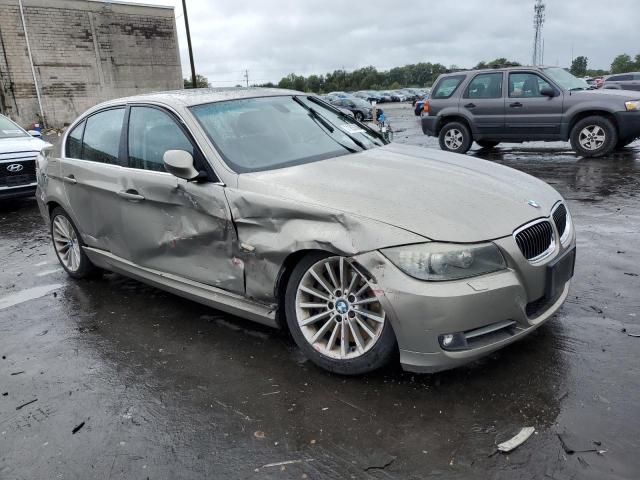 Photo 3 VIN: WBAPL3C54AA408833 - BMW 335 XI 