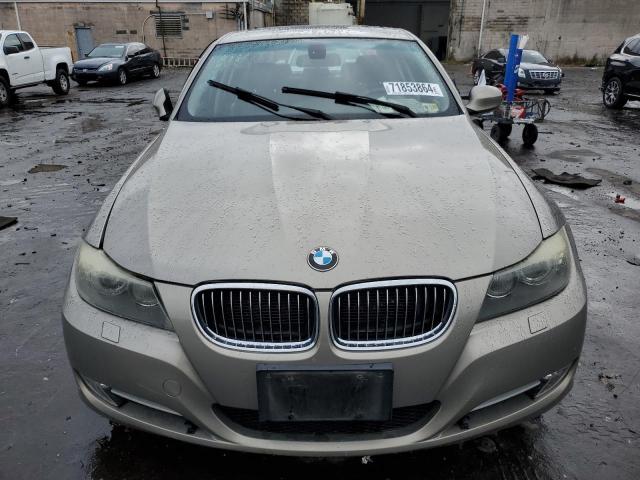 Photo 4 VIN: WBAPL3C54AA408833 - BMW 335 XI 