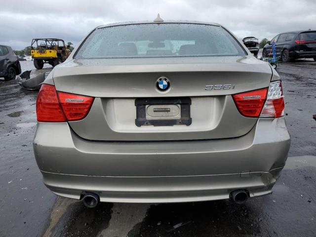 Photo 5 VIN: WBAPL3C54AA408833 - BMW 335 XI 