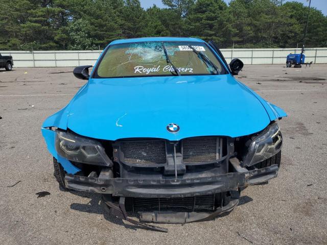 Photo 4 VIN: WBAPL3C54AA408928 - BMW 335 XI 