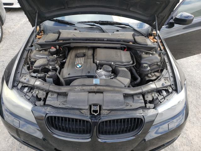 Photo 6 VIN: WBAPL3C54AA409058 - BMW 335 XI 