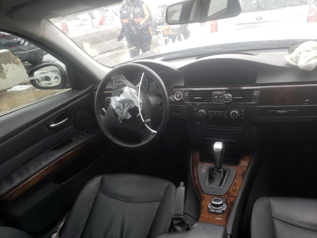 Photo 8 VIN: WBAPL3C54AA409075 - BMW 335 XI 