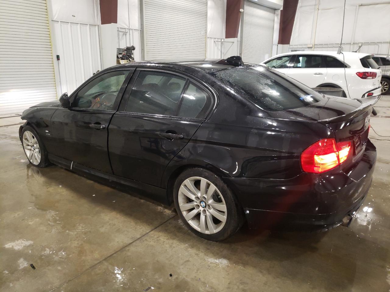 Photo 1 VIN: WBAPL3C55AA408923 - BMW 3ER 