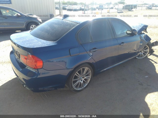 Photo 3 VIN: WBAPL3C56AA408316 - BMW 3 