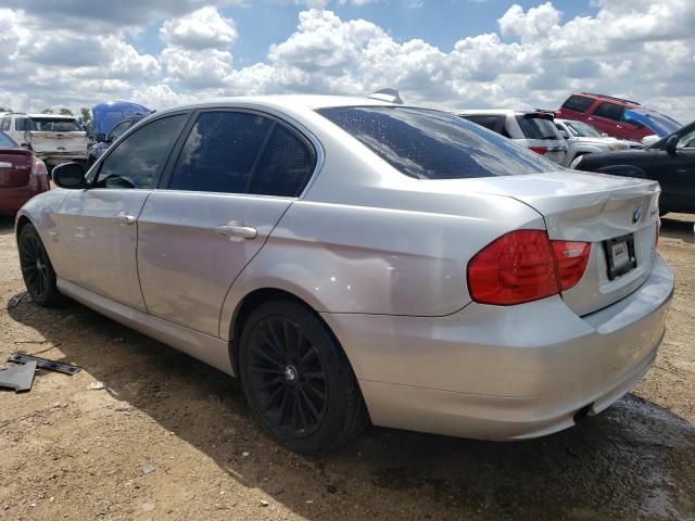 Photo 1 VIN: WBAPL3C57AA407580 - BMW 3 SERIES 