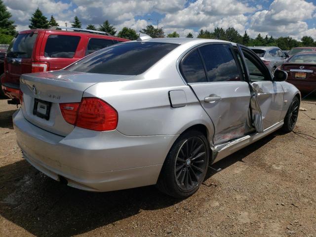 Photo 2 VIN: WBAPL3C57AA407580 - BMW 3 SERIES 