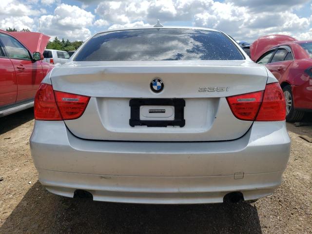 Photo 5 VIN: WBAPL3C57AA407580 - BMW 3 SERIES 