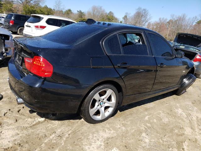 Photo 2 VIN: WBAPL3C57AA408292 - BMW 335 XI 