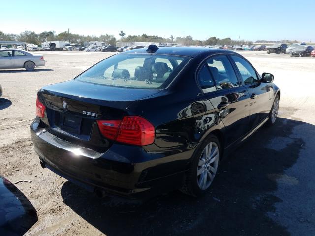 Photo 3 VIN: WBAPL3C57AA408566 - BMW 335 XI 