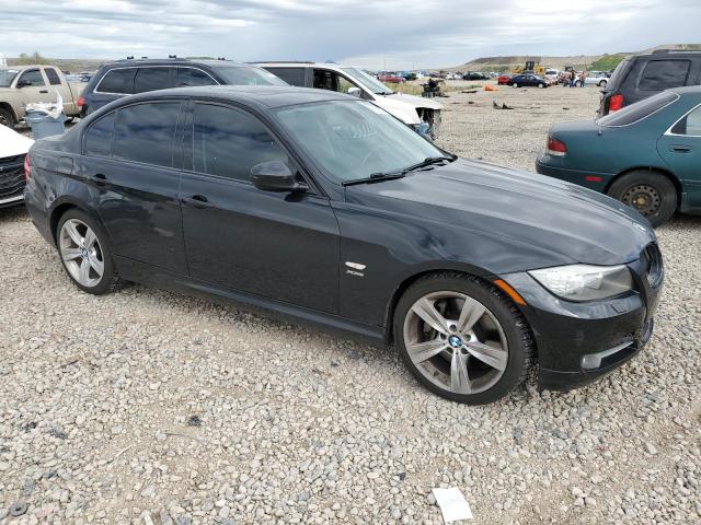 Photo 3 VIN: WBAPL3C57AA408955 - BMW 3 SERIES 