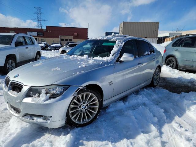 Photo 1 VIN: WBAPL3C58AA407989 - BMW 335 XI 